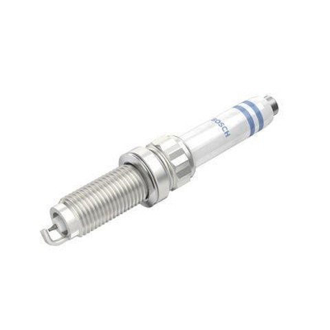 0242135533 BOSCH Свечи зажигания купить в Черкассы