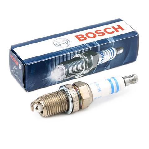 Свечи зажигания 0242230500 BOSCH