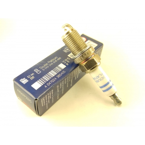 BOSCH 0242245576 Свечи зажигания в наличии Сумы
