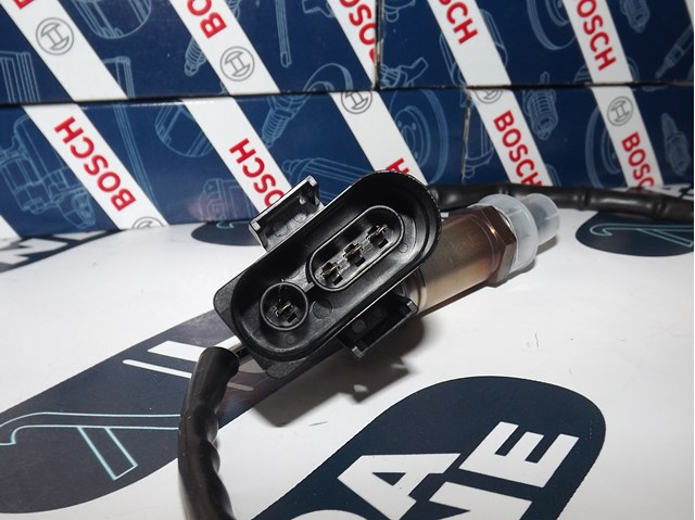 0258003548 BOSCH Лямбда зонд купить в Ровно