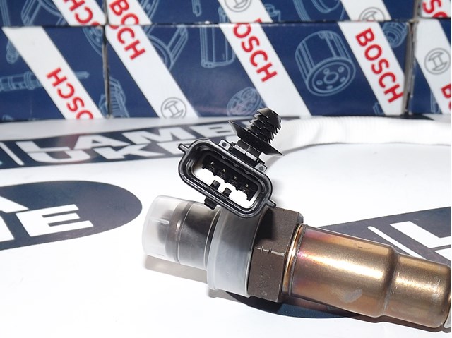 0258006990 BOSCH Датчик кислорода до катализатора купить в Николаев