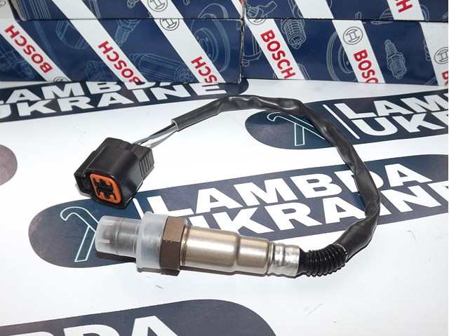 0258986627 BOSCH Лямбда зонд купить в Полтава