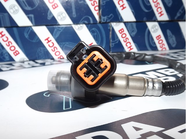 0258986627 BOSCH Лямбда зонд купить в Ирпень