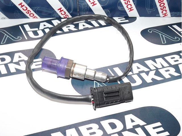 BOSCH 0281004746 Датчик кислорода после катализатора в наличии Черкассы