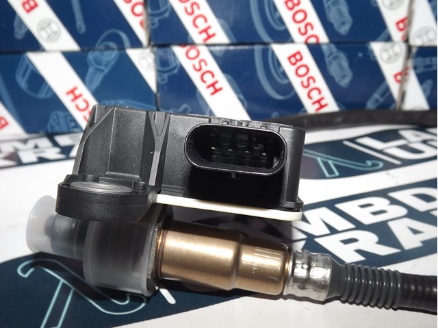 0281008468 BOSCH Датчик оксидов азота NOX купить в Винница