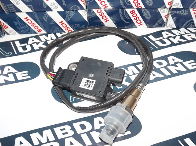 BOSCH 0281008468 Датчик оксидов азота NOX в наличии Павлоград