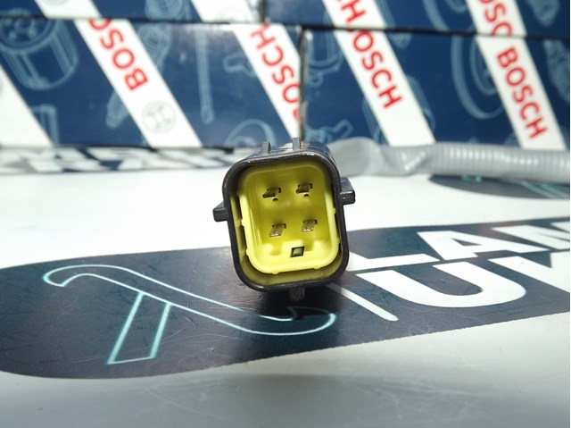 BOSCH 0986AG2203 Лямбда-зонд, датчик кислорода после катализатора в наличии Тернополь