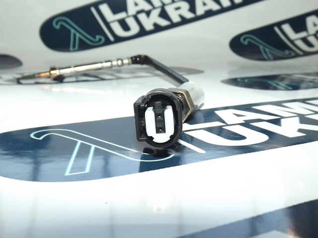 DENSO DET0101 Датчик температуры отработавших газов (ОГ), до катализатора в наличии Павлоград