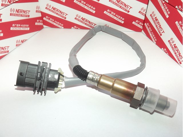 Датчик концентрации кислорода в отработавших газах Опель Астра J Sports Tourer