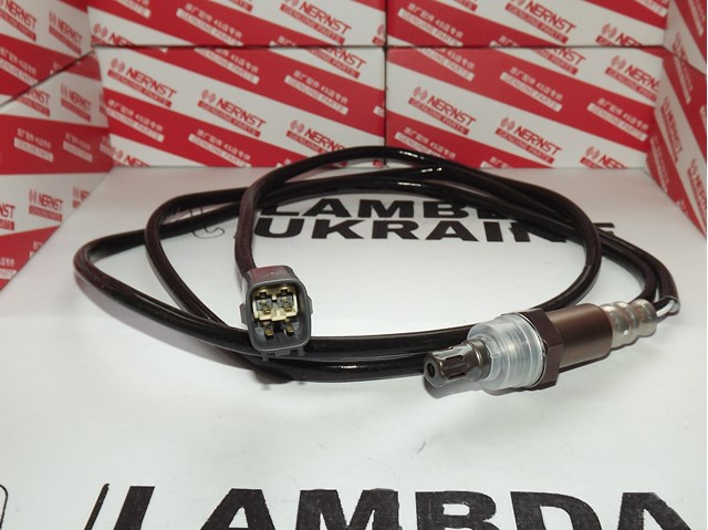 Датчик концентрации кислорода в отработавших газах Opel Astra H