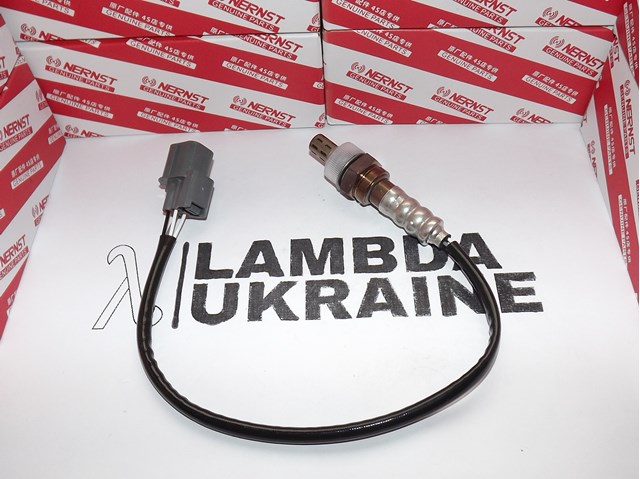 HA49502400 NERNST Лямбда зонд купить в Днепр