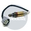 Лямбда зонд перед катализатором honda civic. аналог 36531-p2p-a01  HA4-9906450