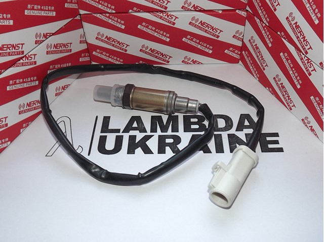Лямбда зонд после катализатора, правый MA49013670 NERNST