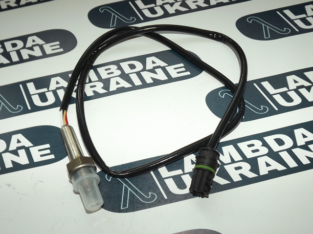 Датчик концентрации кислорода Бмв 5