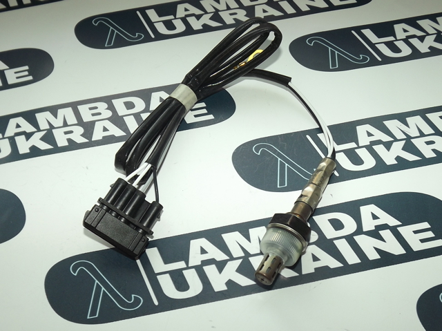 Лямбдазонд, датчик кислорода Volkswagen Golf 2