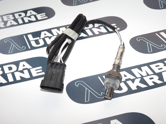 Лямбда зонд, датчик кислорода до катализатора Фиат Мареа