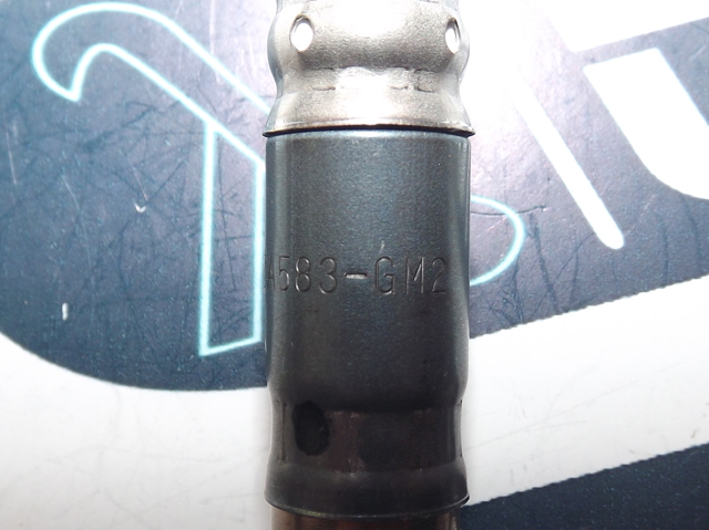 NGK OZA583GM2 Лямбда-зонд, датчик кислорода в наличии Запорожье