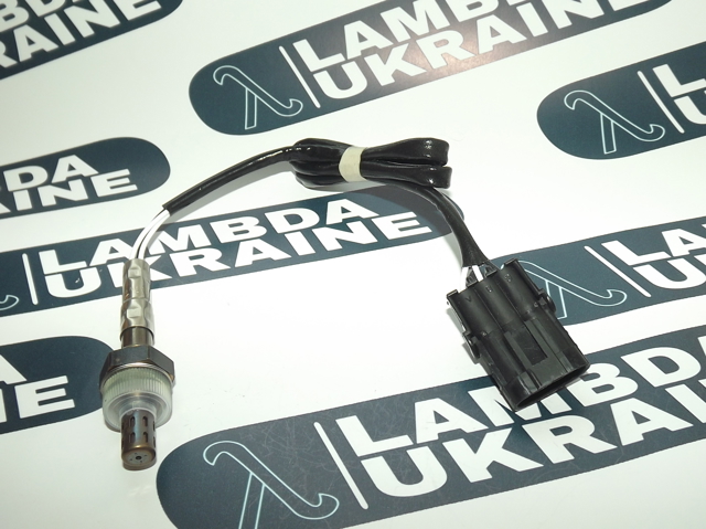 Датчик концентрации кислорода в отработавших газах Рено Кангу 1