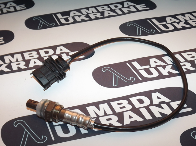 Датчик концентрации кислорода в отработавших газах Опель Астра J Sports Tourer