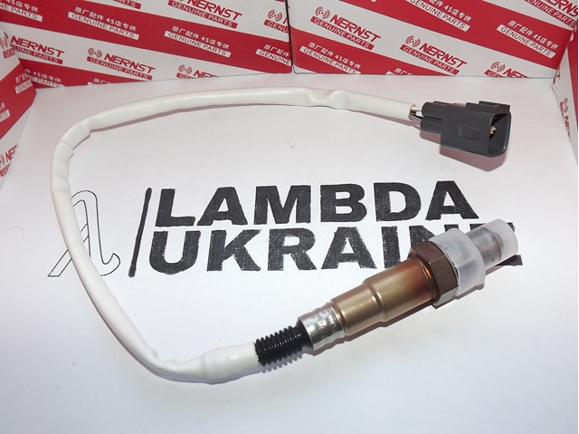 Лямбдазонд, датчик кислорода до катализатора TO40112480 NERNST