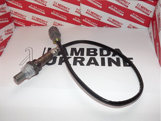 Датчик концентрации кислорода в отработавших газах TO49601540 NERNST