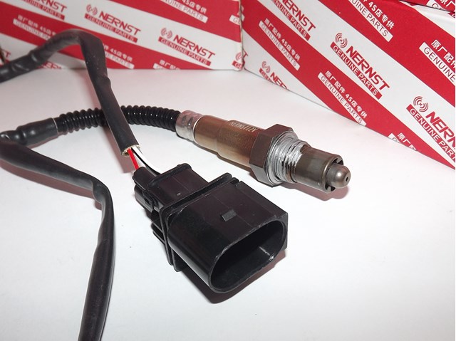 VG500101510 NERNST Датчик кислорода до катализатора купить в Житомир