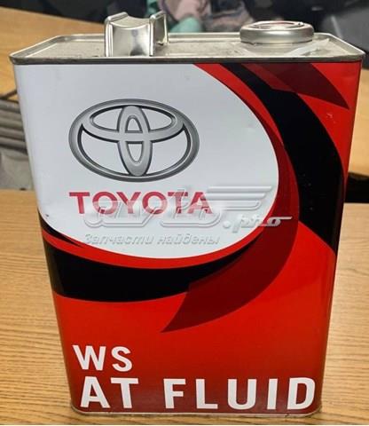 0888602305 toyota atf ws