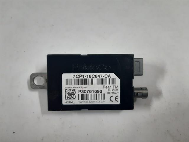 7CP118C847CA FORD Усилитель сигнала антенны купить в Харьков