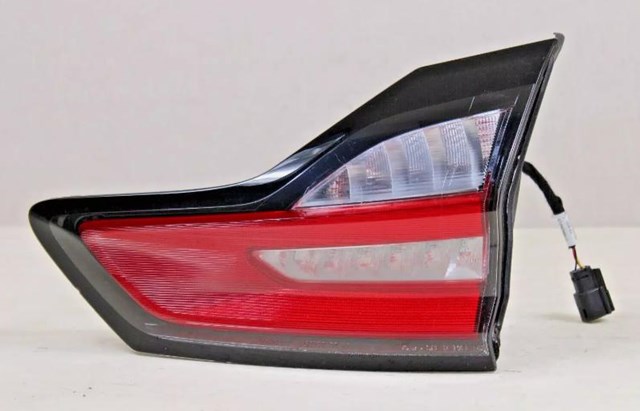 KT4Z13404F FORD Фонарь задний правый внутренний купить в Житомир