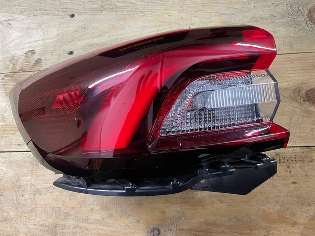 FORD PJ6Z13405A Фонарь задний левый внешний в наличии Украина