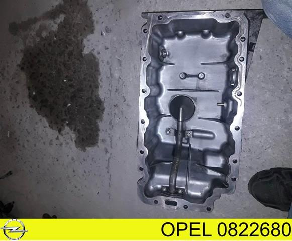 0822680 Датчик абсолютного давления купить Черкассы