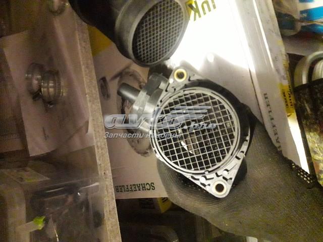 0986280205 Датчик потока (расхода) воздуха, расходомер M.A.F. - (Mass Airflow) купить Черкассы