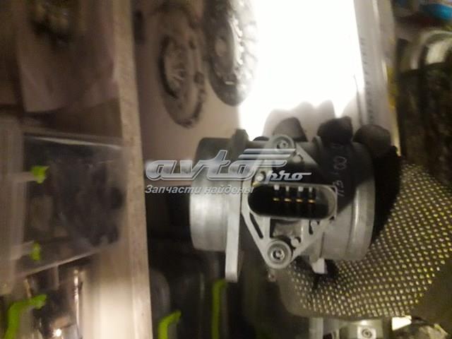 BOSCH 0986280205 Датчик потока (расхода) воздуха, расходомер M.A.F. - (Mass Airflow) в наличии Днепр