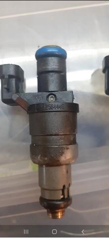 12564446 Форсунка впрыска топлива купить Львов