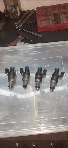 GM 12564446 Топливные форсунки в наличии Харьков