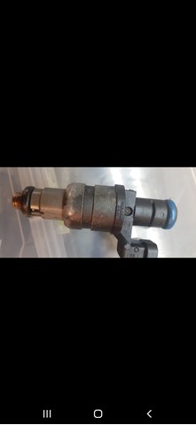 12564446 GM Топливные форсунки купить в Тернополь