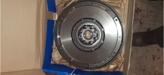 2294000293 Маховик двигателя купить Запорожье