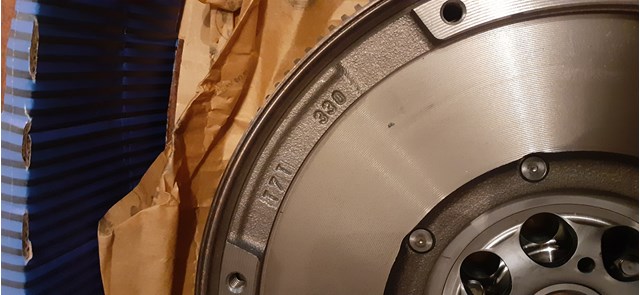 SACHS 2294000293 Маховик двигателя в наличии Черкассы
