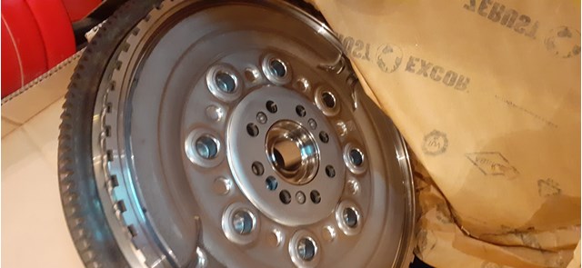 SACHS 2294000293 Маховик двигателя в наличии Хмельницкий