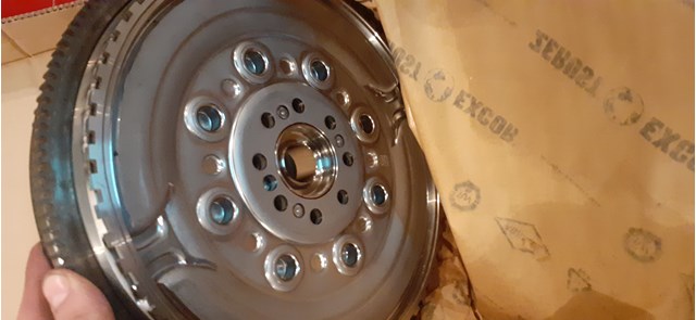 SACHS 2294000293 Маховик в наличии Днепр