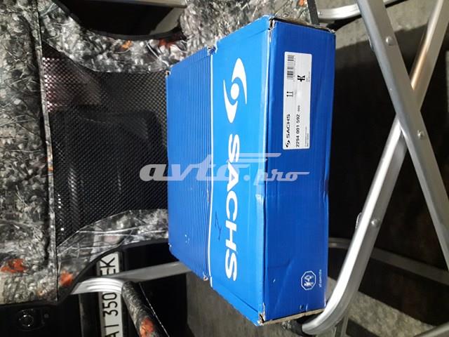 2294001592 SACHS Маховик купить в Житомир