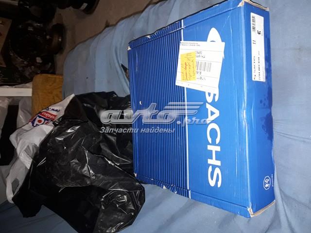 Демпферный маховик 2294001618 SACHS