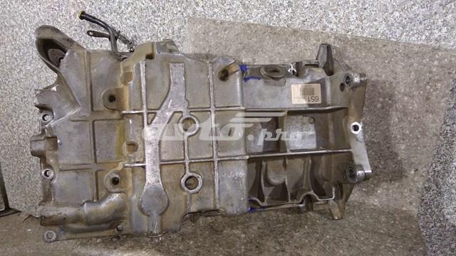 Масляный поддон 24406359 OPEL