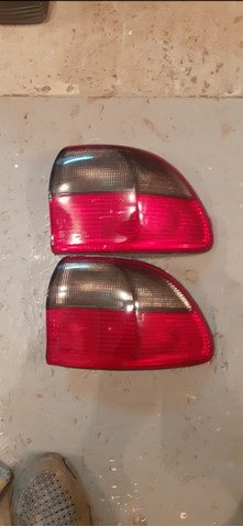 Фара задняя правая внешняя 45286 OPEL