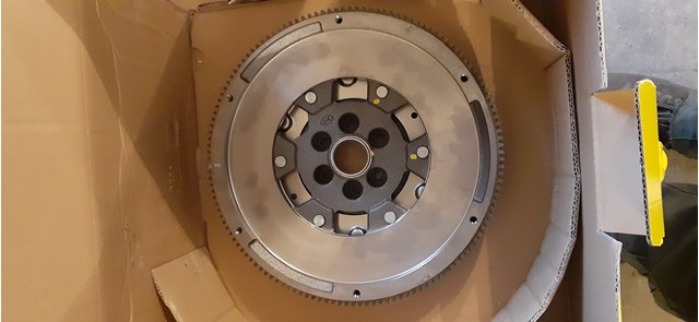 LUK 600028300 Комплект сцепления в наличии Тернополь