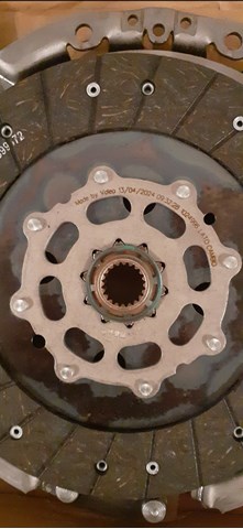VALEO 826254 Сцепление в наличии Киев