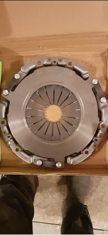 VALEO 826254 Сцепление в наличии Павлоград