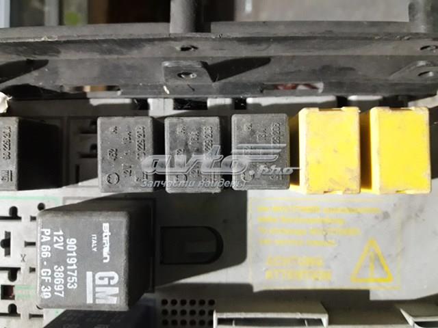 90229206 GM Реле поворотов купить в Житомир