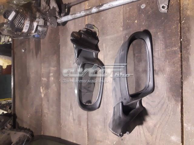 Зеркало левое 90492211 OPEL