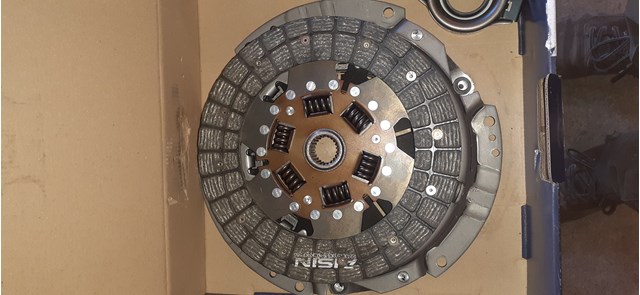 KN094 AISIN Комплект сцепления купить в Черновцы